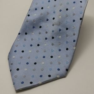 Fabio Fazio Tie